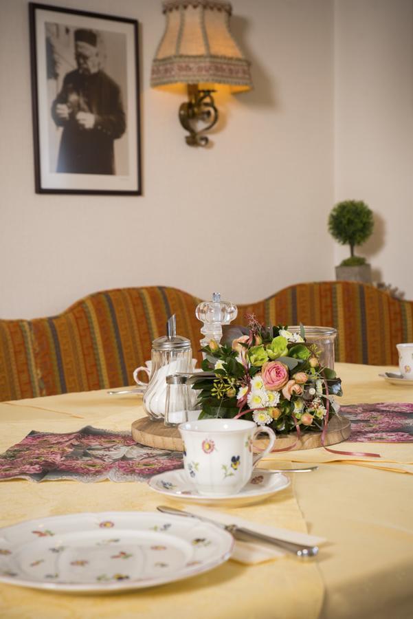 Kurhotel Azalee バート・ヴェリスホーフェン エクステリア 写真